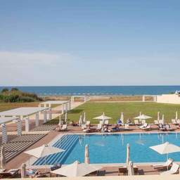 Ilion Beach Hotel